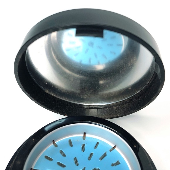 SMASHBOX Face Halo Hydrating Perfecting Powder Medium Dark NEW with TAGS - Picture 9 of 14